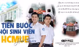 Thầy giáo tương lai gen Z và ước mơ dạy học bằng... rap