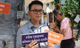 Nam sinh An Giang với thành tích học tập và hoạt động xã hội đáng nể