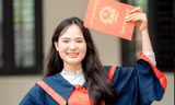 'Bí kíp' giành học bổng toàn phần Chính phủ Trung Quốc của nữ sinh Hà Tĩnh