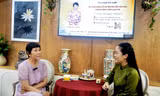 Di sản gốm Nam Bộ ‘chạm’ đến người trẻ
