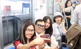 ‘Xanh hóa’ hành trình khám phá văn hóa nội đô Sài Gòn