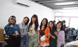 Khi những người trẻ chung tay chia sẻ vì cộng đồng