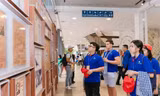 Khai mạc Trại Hè 'Thanh thiếu niên kiều bào' năm 2025 tại TP. HCM