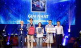 Khi sự tử tế trở thành thước phim phóng sự truyền hình giành giải Nhất