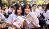 Nhiều cơ hội hơn cho thí sinh khi các trường nhận hồ sơ xét tuyển sớm