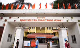 Đại biểu Quốc hội đề nghị làm rõ trách nhiệm liên quan trong vụ bay lắc, mua bán trái phép ma tuý trong Bệnh viện Tâm thần Trung ương I. Ảnh: IT 