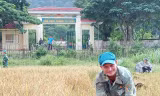 Long luôn đi đầu trong các mô hình làm ăn