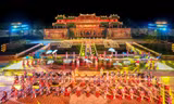  Huế - thành phố Festival của Việt Nam