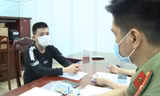 Đối tượng Lê Thanh Phụng