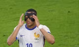 Mbappe trải qua kỳ EURO đáng quên