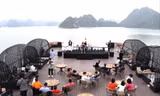 Quảng Ninh bổ sung nhiều sản phẩm du lịch mới để thu hút du khách