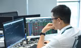 Chứng khoán gây bất ngờ sau 2 phiên giảm mạnh 