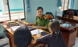 Giải cứu bán người