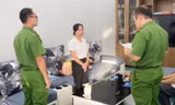 Bắt đối tượng lừa đảo hơn 18 tỷ đồng