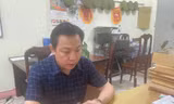 Bắt đối tượng bị truy nã về hành vi lừa đảo 'chạy án' 