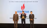 PVFCCo – Top 50 công ty kinh doanh hiệu quả nhất Việt Nam 2023 