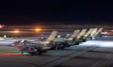 Israel huy động hơn 200 máy bay chiến đấu trong cuộc tấn công Iran