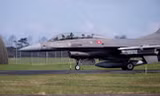 Ukraine sẽ nhận được toàn bộ máy bay chiến đấu F-16 của Na Uy trong năm nay