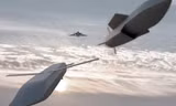 Uy lực tên lửa hành trình Storm Shadow mà Anh dự kiến chuyển giao cho Ukraine
