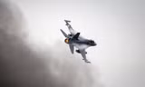 Ukraine thừa nhận máy bay chiến đấu Nga vượt trội tiêm kích F-16