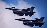 Nga tấn công căn cứ F-16 của Ukraine?