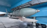 Ukraine tìm ra giải pháp vô hiệu hóa bom chính xác của Nga
