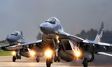 Xuất hiện thông tin Ba Lan bí mật chuyển 10 tiêm kích MiG-29 cho Ukraine