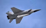 Nga dùng hàng loạt tên lửa Kinzhal tấn công mục tiêu quân sự Ukraine