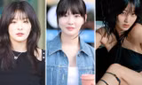 Ba nữ thần tượng 'toàn năng' nhất K-pop
