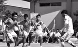 Phòng tránh chấn thương khi chơi thể thao