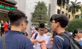 Đề thi Hóa vào chuyên Khoa học tự nhiên: 2/5 câu đòi hỏi học sinh có tư duy cao