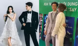 Anh Tú Atus "lơ" tin nhắn của vợ, Diệu Nhi đặt lịch hẹn "đàm đạo" cùng RHYDER