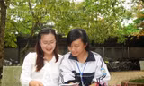 Gặp cô bé đạt giải Quốc gia môn Sử