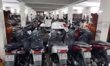 Cận cảnh bộ sưu tập xe biển tứ quý hơn 100 tỷ