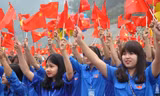 Bản tin Tháng Thanh niên 2018: Sửa đổi Luật Thanh niên