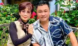  Lý Hùng chia sẻ khi gặp lại Diễm Hương sau 30 năm xa cách 