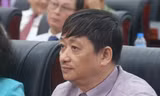 Ông Đặng Việt Dũng, Trưởng ban tuyên giáo Thành ủy Đà Nẵng được bầu lại giữ chức danh Phó chủ tịch UBND thành phố Đà Nẵng. Ảnh Nguyễn Thành