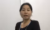 Bà Nguyễn Thị Bích Thuận, Tổng Giám đốc Công ty CP đầu tư và phát triển Quảng Đà. Ảnh : H.Q 