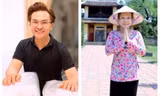 Việt Hương và MC Đại Nghĩa ủng hộ hàng tấn gạo cho miền Trung