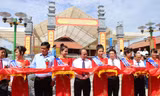 Nối tiếp hương khói Truông Bồn