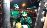 TPHCM lên phương án quản lý shipper mùa dịch COVID-19