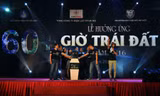 EVN HANOI hưởng ứng chiến dịch Giờ Trái đất 2016