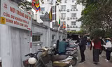 Trông giữ xe di tích Hà Nội đầu năm: Bãi xe 'chặt chém quen mặt' biến mất