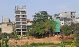 Hà Nội phê duyệt danh sách hơn 3.000 hồ, ao không được san lấp