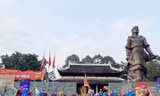 Lễ hội kỷ niệm Chiến thắng Ngọc Hồi - Đống Đa 