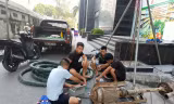 Điện lực Hà Nội lên tiếng vụ học sinh lớp 2 bị điện giật tử vong