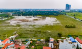 Hà Nội giao hơn 3.800m2 đất ở Đông Anh để đấu giá