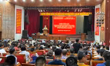 Hà Nội tiếp tục đấu giá nhiều thửa đất gần lô trúng 133 triệu đồng/m2