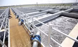 Hà Nội đầu tư 740 tỷ xây dựng nhà máy xử lý nước thải tại quận Hà Đông