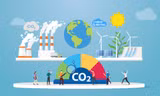 Nghịch lý tín chỉ carbon: Doanh nghiệp gây ô nhiễm nhiều nhất lại thu hàng triệu USD từ cơ chế